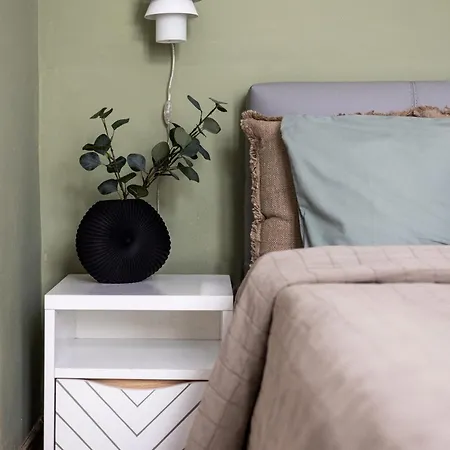 Deluxe Hillside Near Center Apartment Brasov