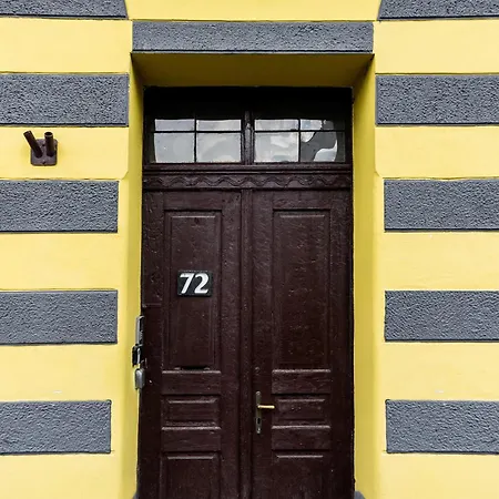 Deluxe Hillside Near Center Apartment Brasov