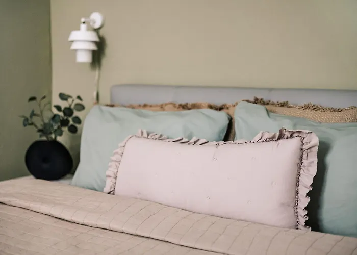 Deluxe Hillside Near Center Apartment Brasov