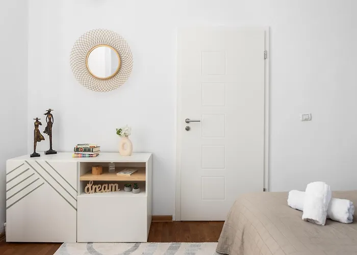 Deluxe Hillside Near Center Brasov