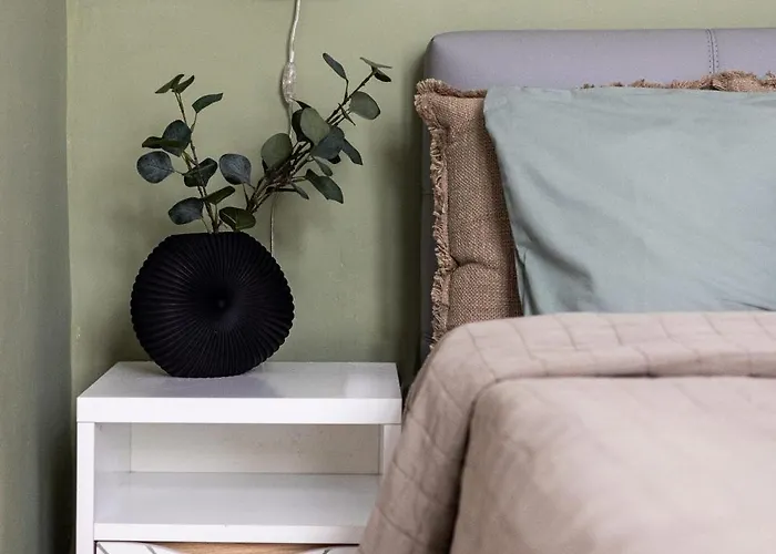 Deluxe Hillside Near Center Apartment Brasov