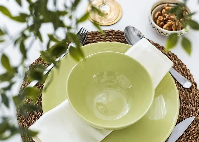 Deluxe Hillside Near Center * בראשוב