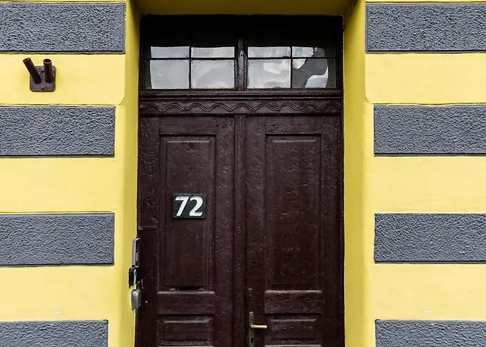 Deluxe Hillside Near Center Apartment Brasov